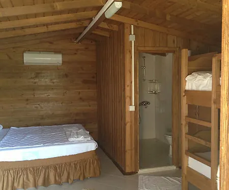 Olympos Mocamp Üdülőpark