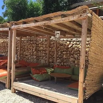 Üdülőpark Olympos Mocamp