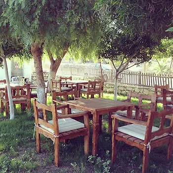 Üdülőpark Olympos Mocamp 3*